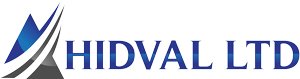 Hidval logo
